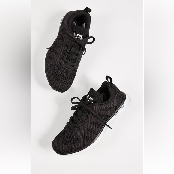 APL Tech Loom Pro Sneakers - Size 7.5 - Picture 4 of 8